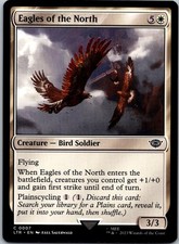Magic gathering eagles for sale  Comfort