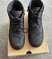 Boys ugg bradley for sale  LEEDS