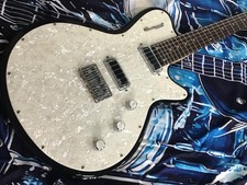 wandre guitar for sale  LINCOLN