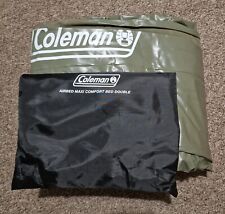 Camping camper coleman for sale  BRISTOL