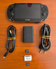 Sony psvita wifi usato  Guidonia Montecelio