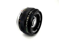 Lympus 50mm bjektiv gebraucht kaufen  Bad Emstal