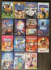 15x children dvd for sale  EDINBURGH