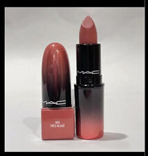 Używany, MAC Lipstick 404 Tres Blase Nowa w pudełku WYCOFANA na sprzedaż  Wysyłka do Poland