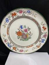 Vintage spode copeland for sale  LLANDUDNO