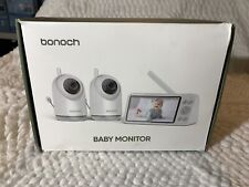 Bonoch baby monitor for sale  Pleasant Grove