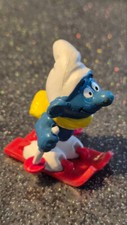 20091 figurine schtroumpf d'occasion  Aigrefeuille-d'Aunis