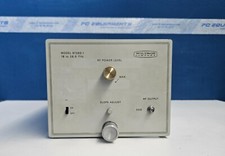 Anritsu wiltron 6136d d'occasion  Lannion