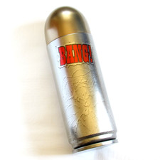 Bang bullet card for sale  Madison