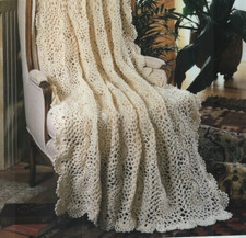 Absolutely gorgeous afghan for sale  Bellows Falls