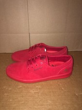 Usado, EMERICA THE ROMERO TÊNIS DE SKATE MASCULINO AMARRADO TAMANHO 9 VERMELHO/DOURADO comprar usado  Enviando para Brazil