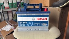Batteria auto start usato  Santa Maria a Vico
