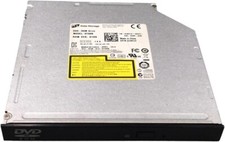 Usado, Dell T8MFH 0T8MFH LG GTA0N 8x DVD±RW DL Int SATA Slimline Drive VENDEDOR DOS EUA comprar usado  Enviando para Brazil