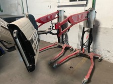 Irt hyperion pcd gebraucht kaufen  Rees