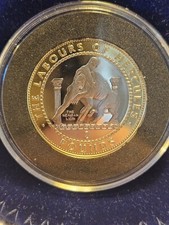 Scarce 2020 gibraltar for sale  UK
