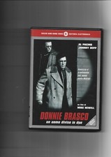 Pacino johnny depp usato  Roma