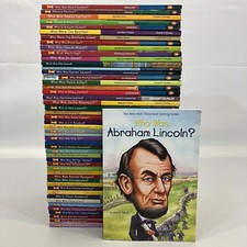 Series book lot for sale  Casselberry