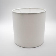 White cylinder drum for sale  Waltham