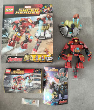 Lego 76031 the gebraucht kaufen  Waldshut-Tiengen
