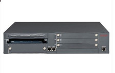 AVAYA G700 MEDIA GATEWAY S8300 SERWER MULTIMEDIALNY + MODUŁY, używany na sprzedaż  PL