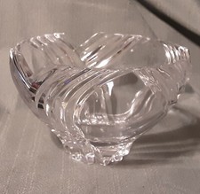 Heavy lead crystal for sale  Ithaca