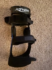 Donjoy right knee for sale  Buffalo