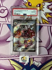 Pokémon tcg charizard for sale  LEATHERHEAD