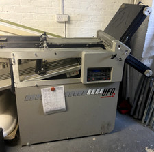 Morgana uf02 folding for sale  LONDON