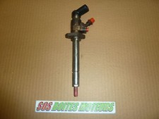Injecteur peugeot 407 d'occasion  France