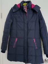 Wintermantel sublevel gr gebraucht kaufen  Flensburg