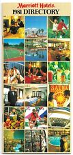Vintage marriott hotels for sale  BARNET