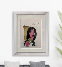 Andy warhol original for sale  Miami