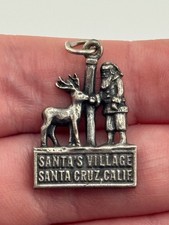 Vintage santa village for sale  Sumter