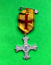 12249 médaille religieuse d'occasion 12249 médaille religieuse d'occasion  Tourcoing