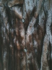 Black sable mink for sale  Crystal Lake