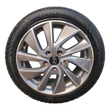 Hyundai i30 mk3 for sale  ATTLEBOROUGH