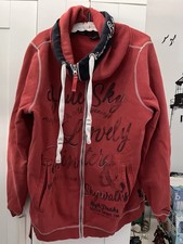 Soccx damen sweatshirtjacke gebraucht kaufen  Lüneburg