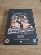 Wwe way 2007 gebraucht kaufen  Ibbenbüren