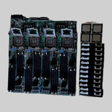Lot dell poweredge d'occasion  Villeneuve-sur-Lot