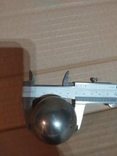 Billes acier calot d'occasion  Lagny-sur-Marne