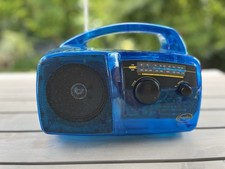 Freeplay wind clockwork for sale  SHEFFIELD