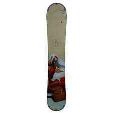 Snowboard occasion dynastar d'occasion  La Roche-sur-Foron