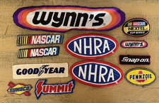 Racing patches nhra for sale  Las Vegas