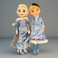 Disney frozen anna for sale  Chesterfield