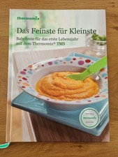 Thermomix feinste kleinste gebraucht kaufen  Tann