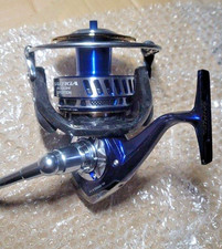 Bon révisé moulinet d'occasion Bon révisé moulinet d'occasion  Expédié en France