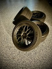 Set wheels tires for sale  Fort Lauderdale