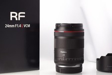 Canon 24mm f1.4 usato  Brescia