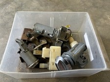 Vintage chevy key for sale  Sylvania