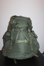 Zaino militare esercito usato  Pomigliano d'Arco